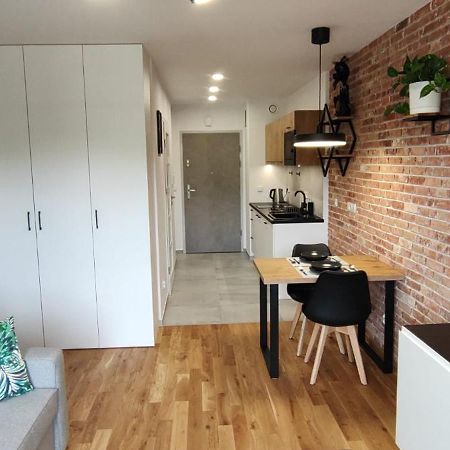 Halicka Apartment Free Parking By Citybeat Cracovia Exterior foto