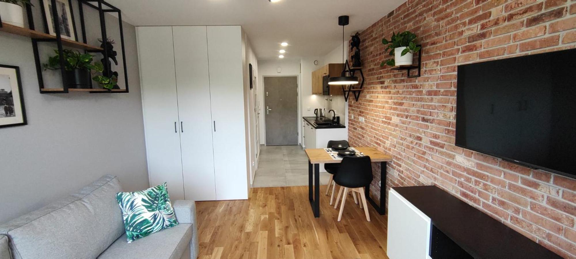Halicka Apartment Free Parking By Citybeat Cracovia Exterior foto