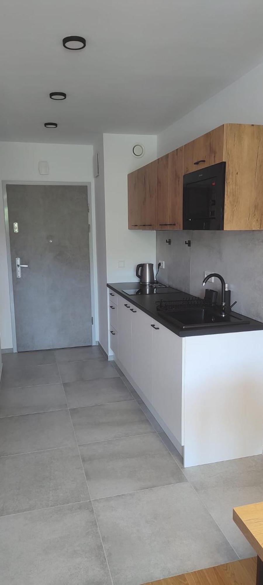 Halicka Apartment Free Parking By Citybeat Cracovia Exterior foto