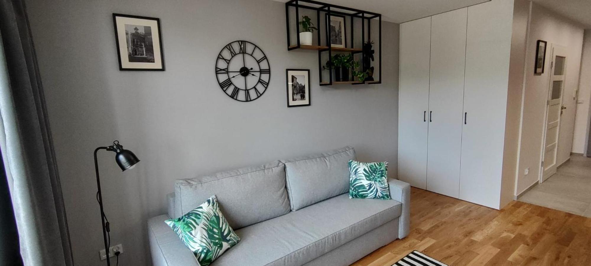 Halicka Apartment Free Parking By Citybeat Cracovia Exterior foto