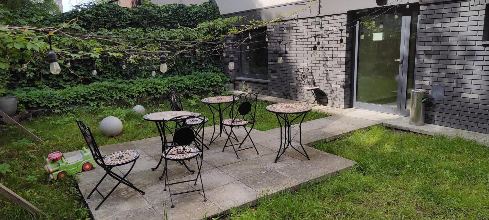 Halicka Apartment Free Parking By Citybeat Cracovia Exterior foto