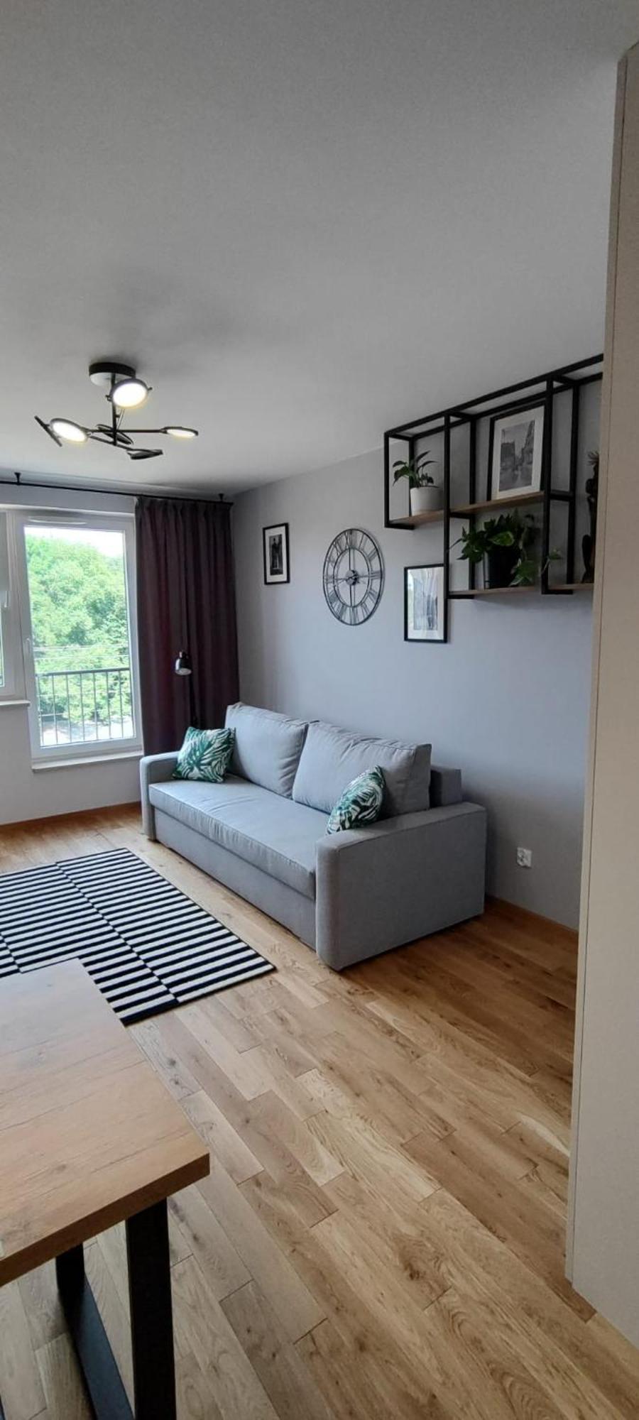 Halicka Apartment Free Parking By Citybeat Cracovia Exterior foto